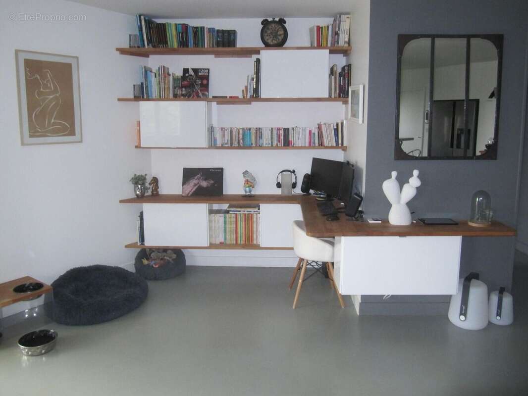 Photo 3 - Maison à BONGHEAT