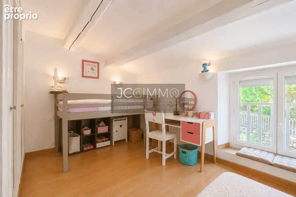 La farlède   maison de ville t4 de  111m2 2 avec terrasse et  balcon - photo 13