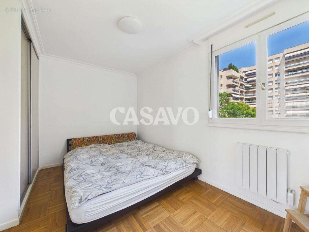 Appartement à LYON-4E