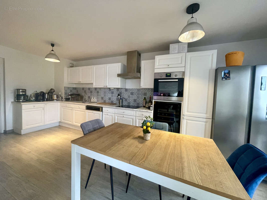 Appartement à THONON-LES-BAINS