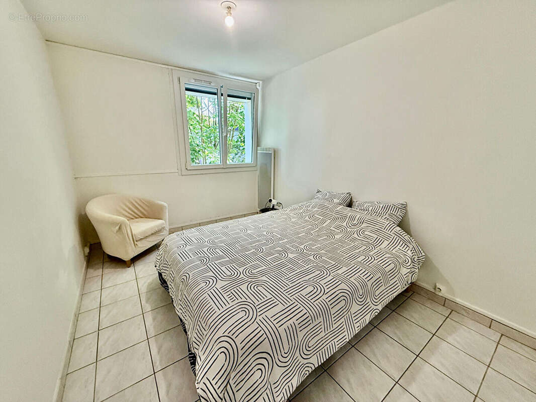 Appartement 68m² à cenon - photo 3