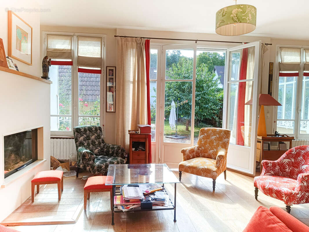 Maison à VERSAILLES