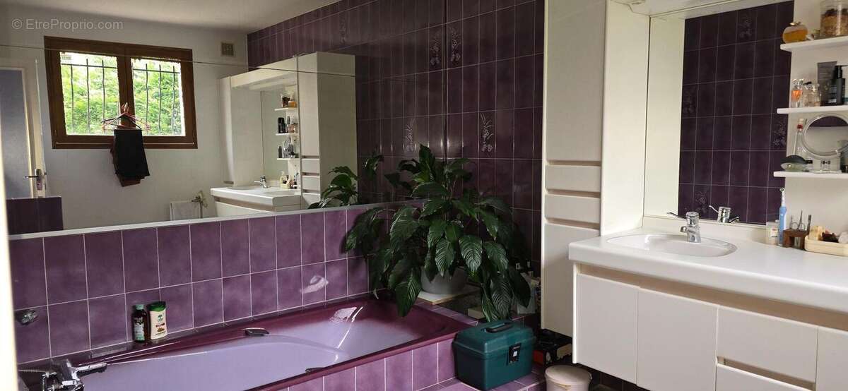 Photo 8 - Maison à SAINT-JEAN-DE-BRAYE