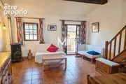 Appartement à PLAN-DE-LA-TOUR