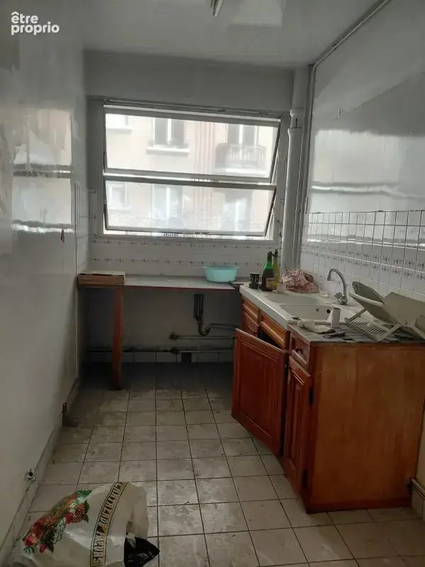 Appartement à vendre Paris - photo 3