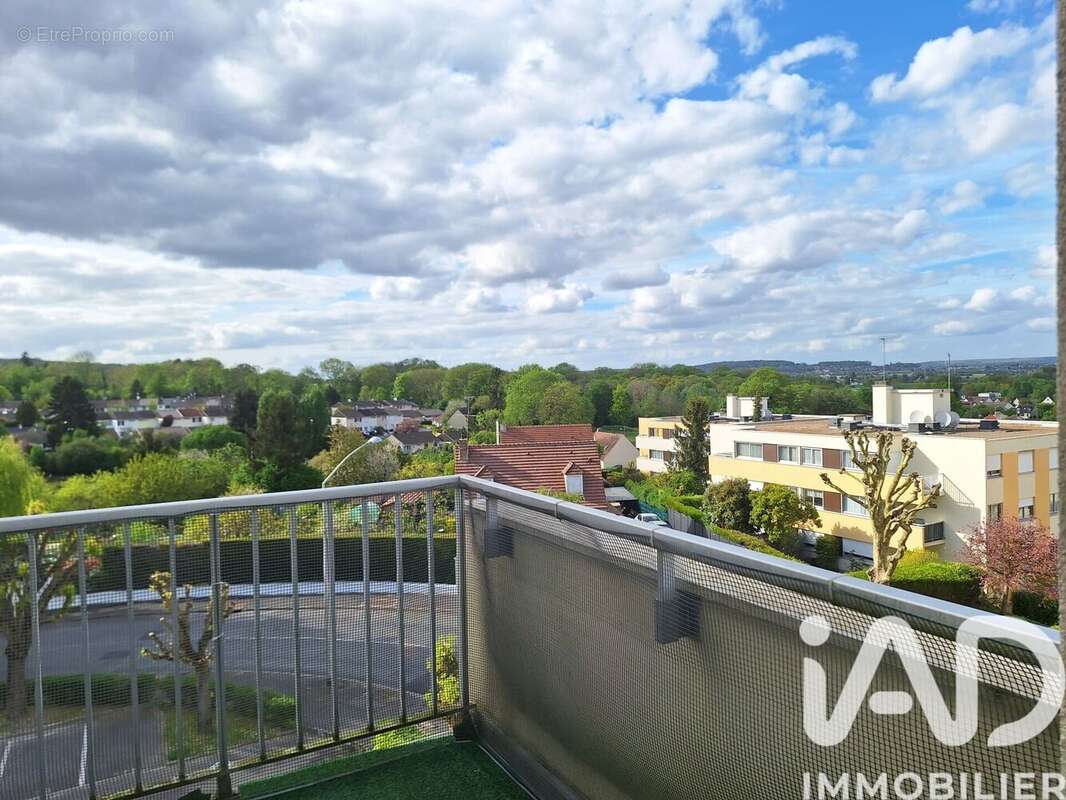 Photo 6 - Appartement à DOMONT
