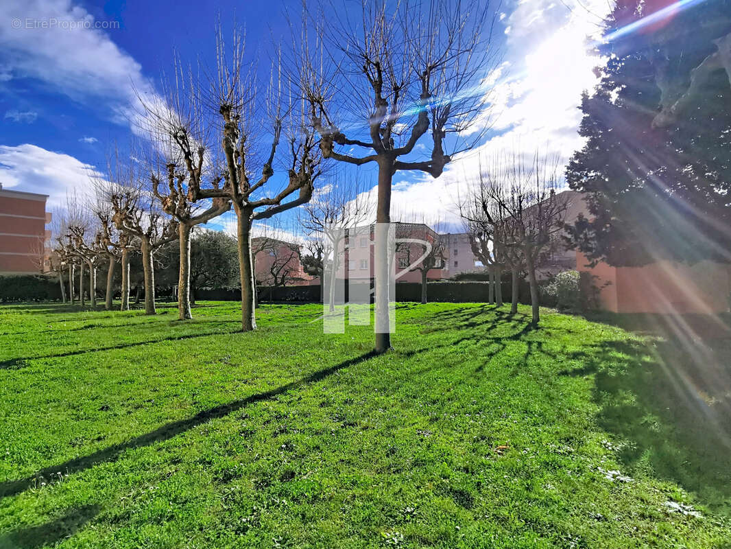 Appartement à FREJUS