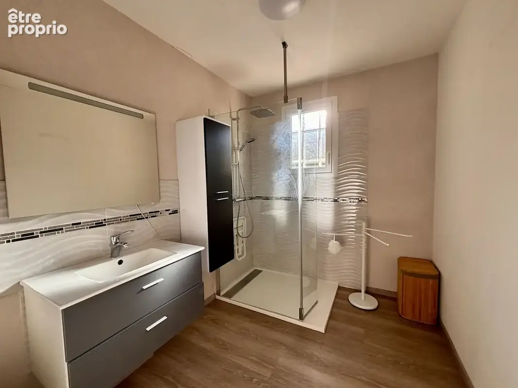 Maison 5 pièces 133 m² à vendre à Agneaux (50180) - photo 5