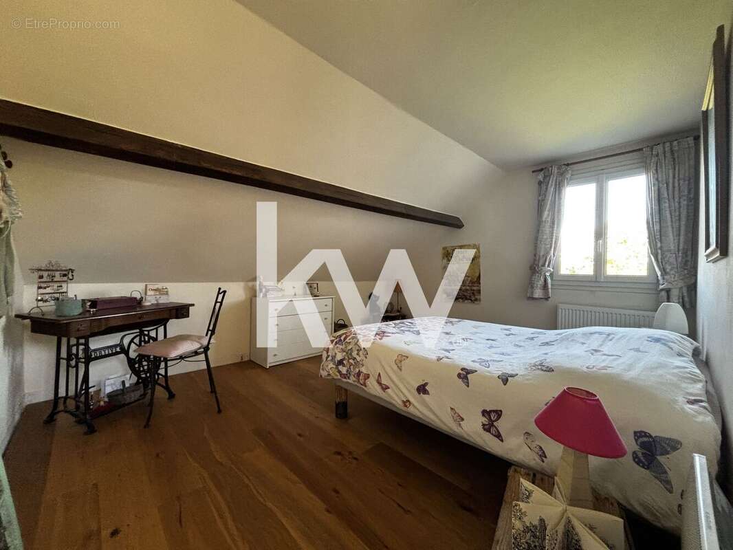 Maison à LA PORCHERIE