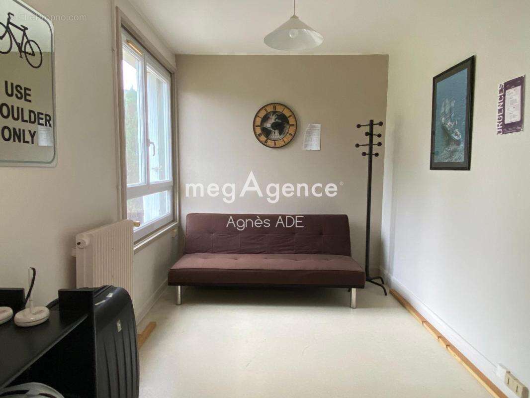 Maison d'habitation et/ou usage professionnel - photo 13