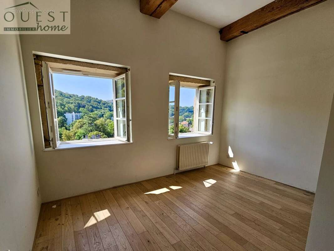 Appartement T4 de caractère à Caluire-et-Cuire - photo 8