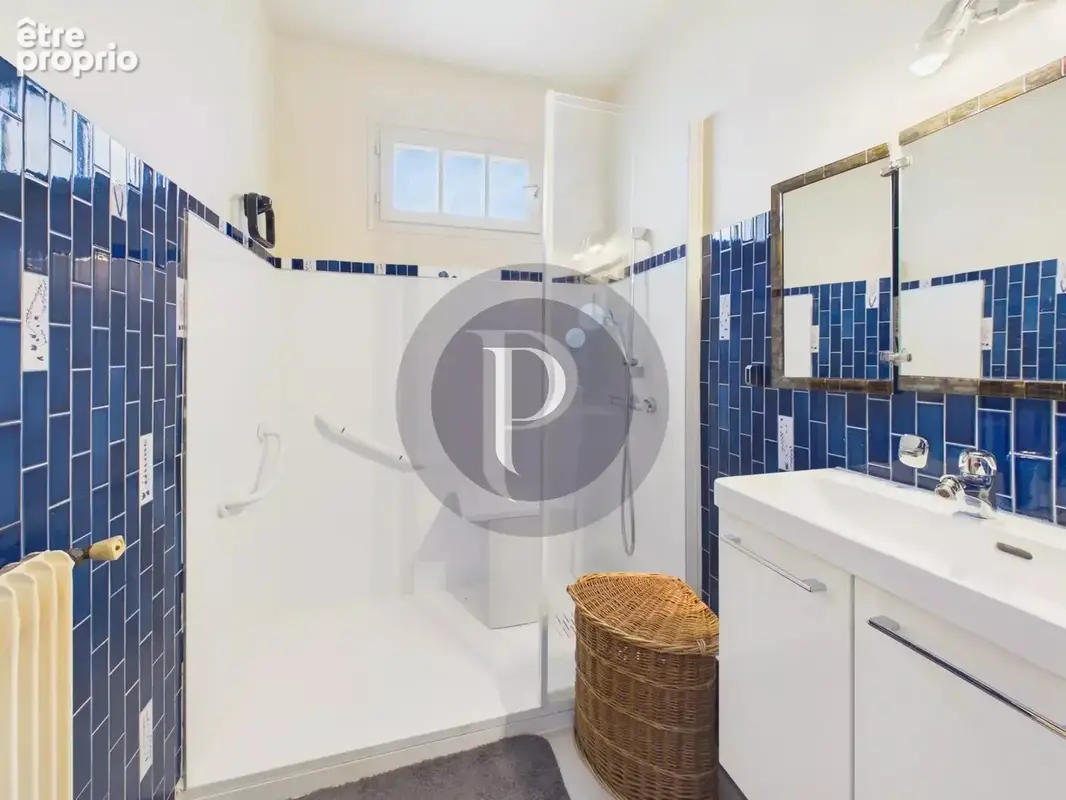 Appartement SCEAUX - photo 8