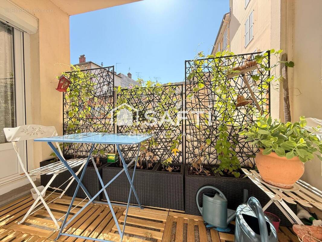 Photo 1 - Appartement à MACON
