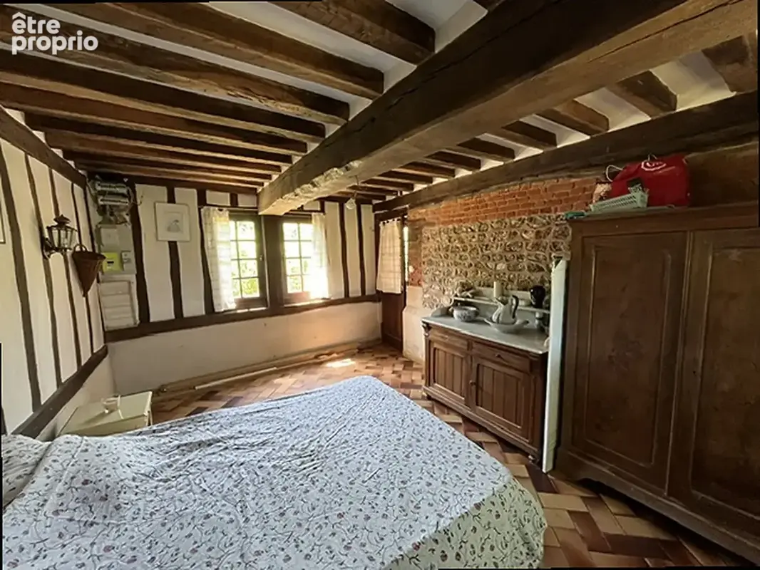 Maison Thiouville 5 pièces - photo 7