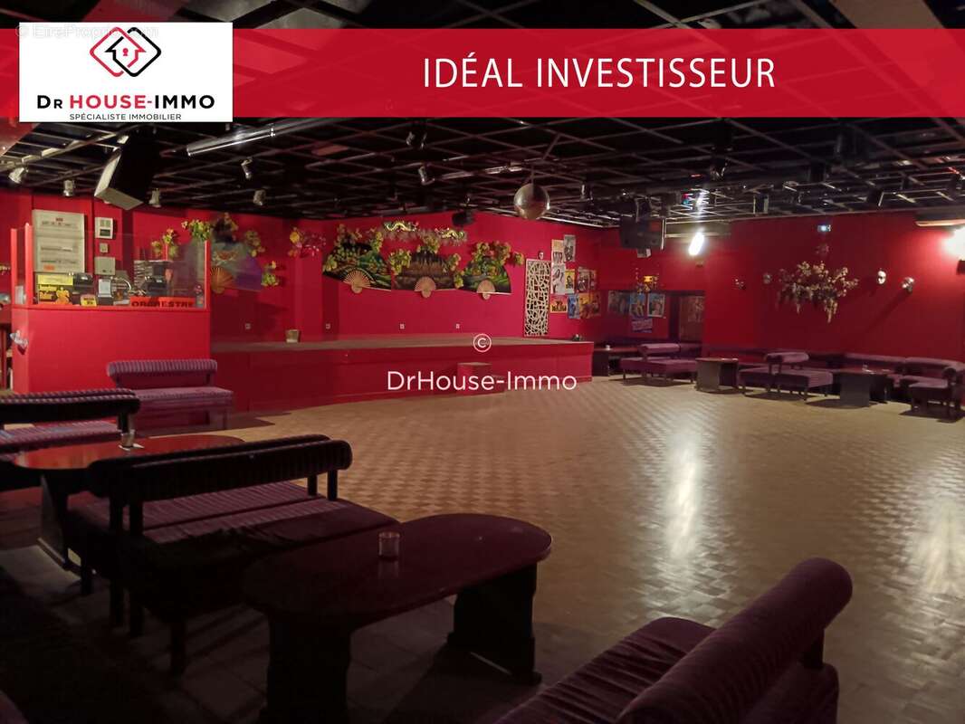 Appartement à SAINTE-LIVRADE-SUR-LOT