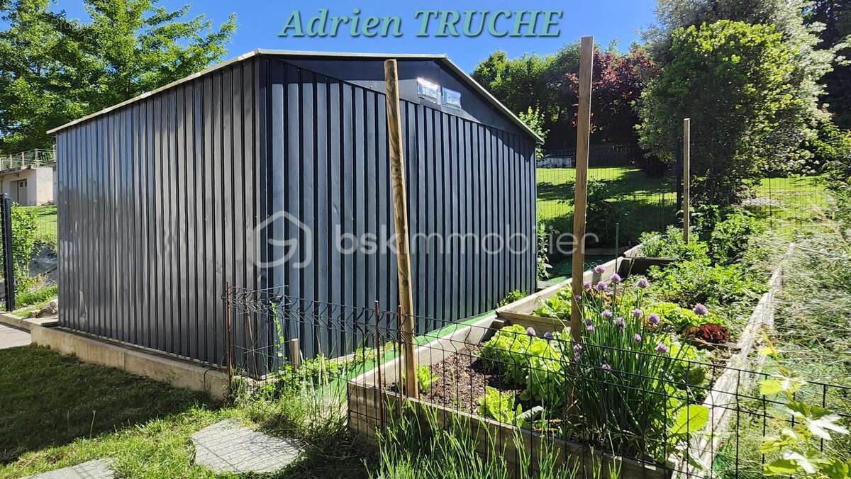 Maison 2020 - DPE énergétique ++ - Très belles prestations - photo 14