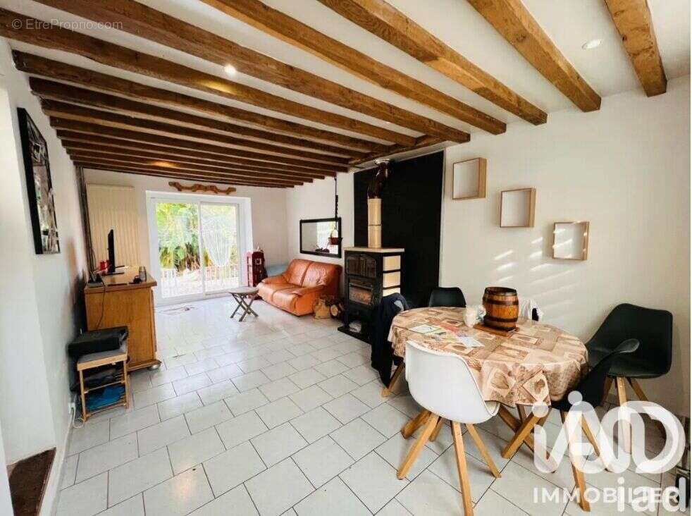Photo 3 - Maison à LA FERTE-SOUS-JOUARRE
