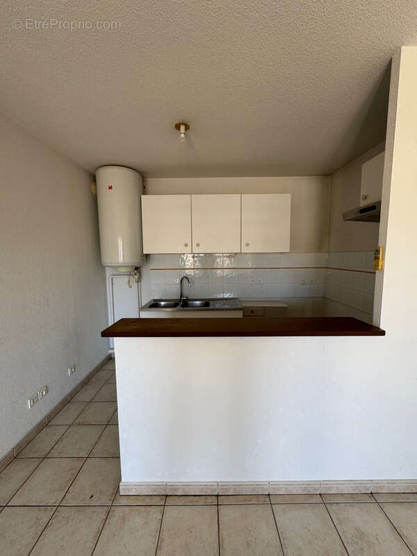 Appartement à LA SEYNE-SUR-MER