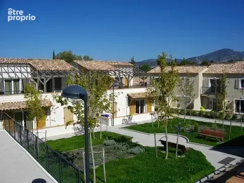 Malaucène : Idéal investissement locatif et/ ou résidence secondaire - photo 1