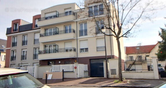 Appartement à ANTONY