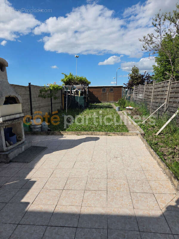 Maison Saint Jean De La Ruelle 4 pièce(s) 93 m2 - photo 9