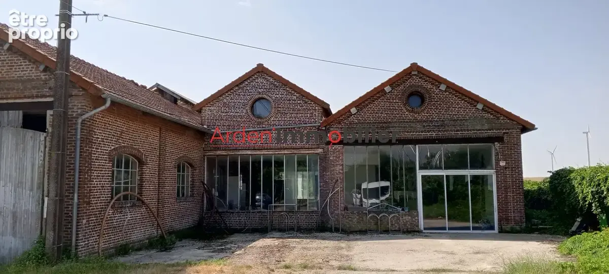 Maison spacieuse à vendre à Berlice - Référence 12851 - photo 9