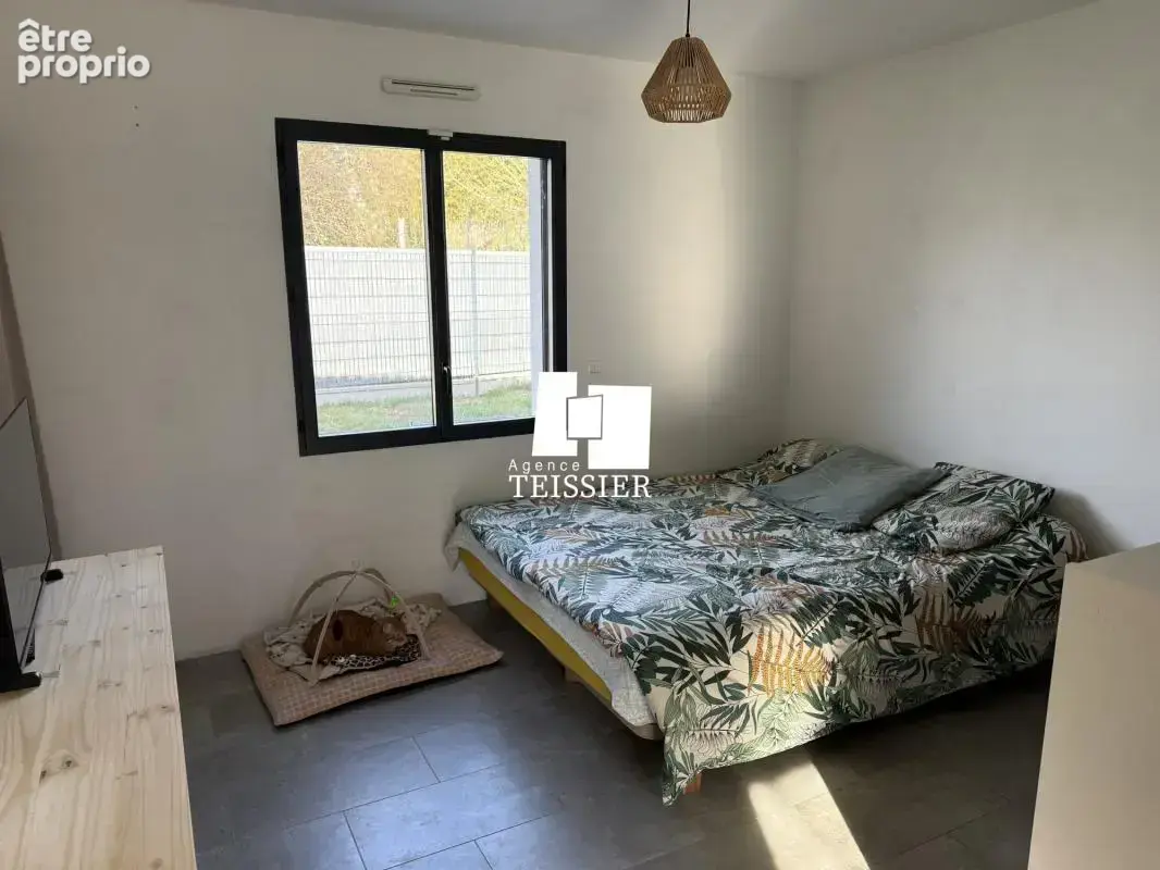 Sud Ardèche, 07460 Casteljau, Villa récente avec piscine - photo 12