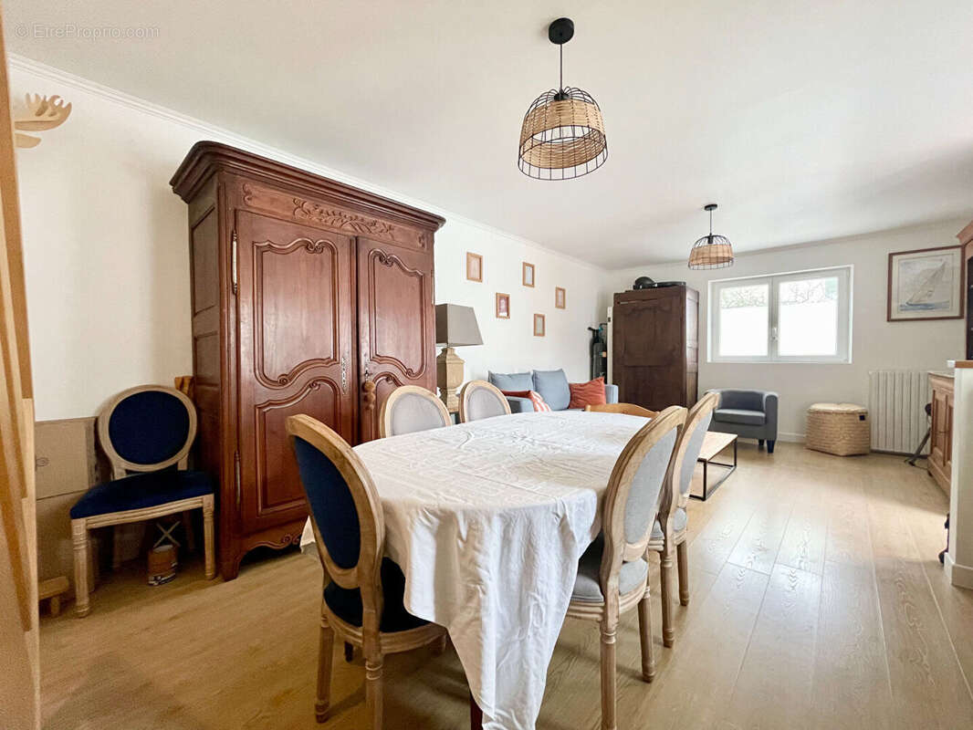 Maison à SAINT-NAZAIRE