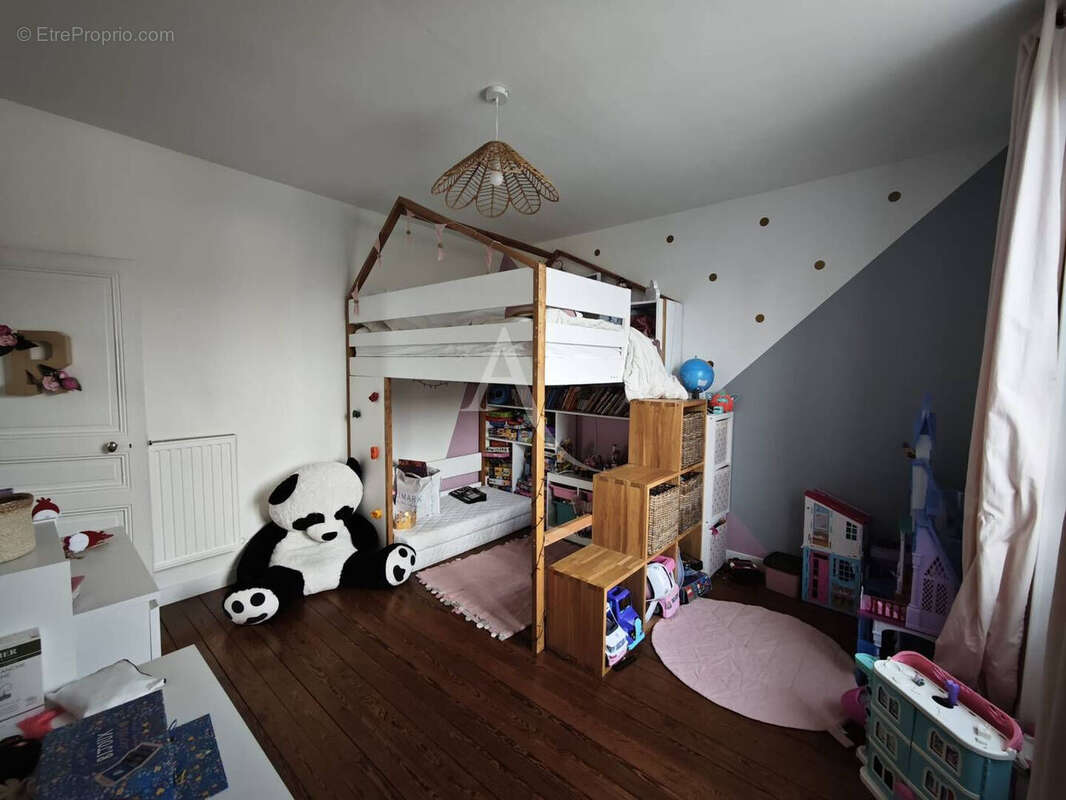 Maison à TOURNAN-EN-BRIE