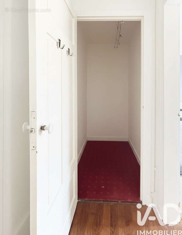 Photo 5 - Appartement à COURBEVOIE