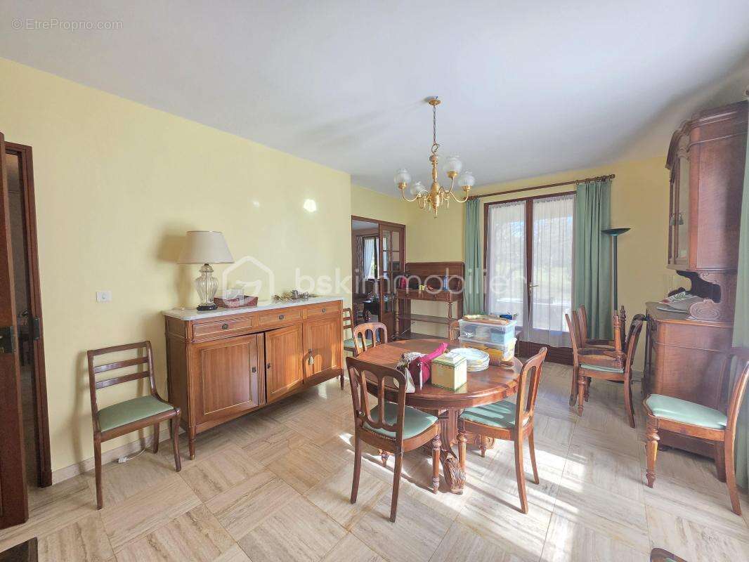 Maison à BON-ENCONTRE