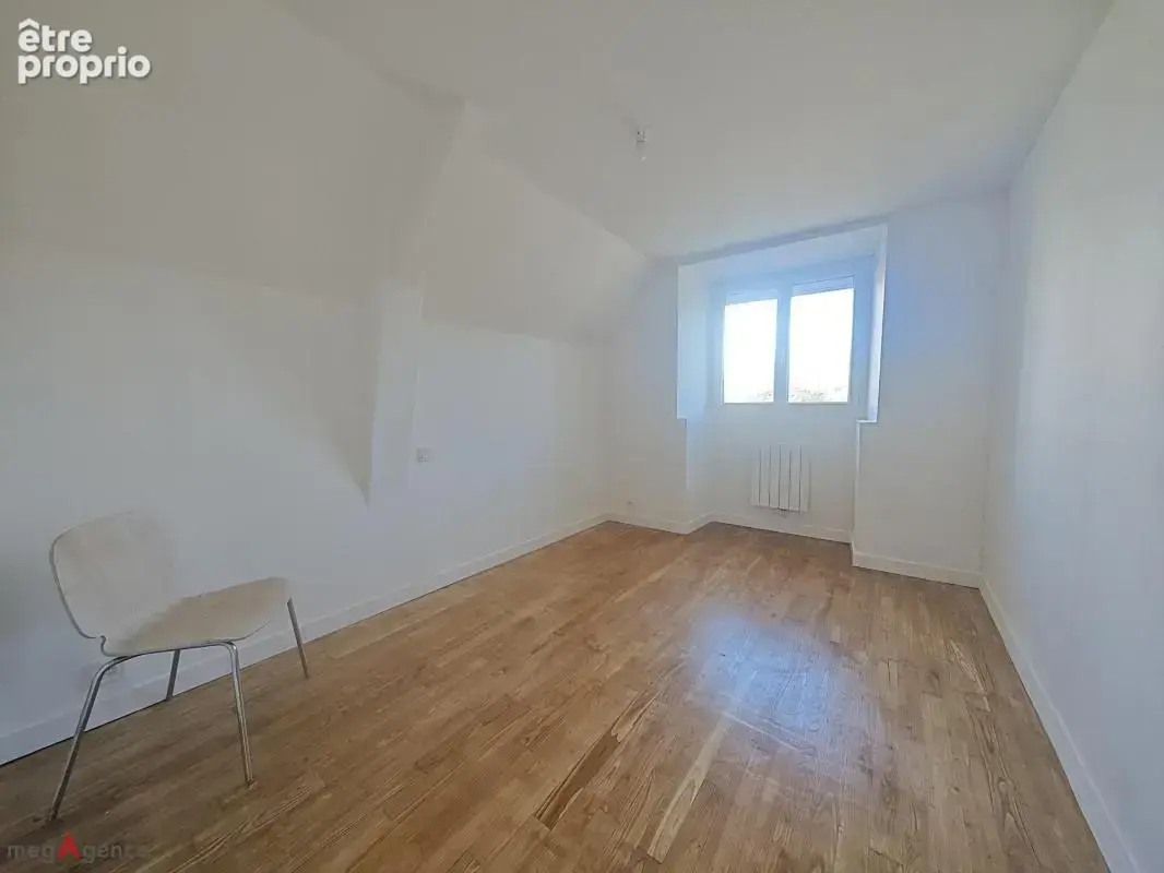 Maison 90 m² entièrement rénovée + dépendance - photo 6