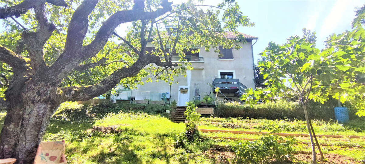 Appartement à LIMONEST