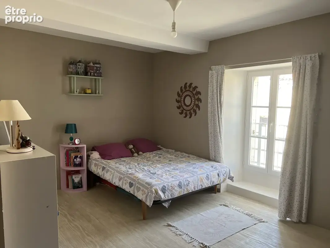 Maison 5 pièces 149 m² à vendre à Sainte-Hermine (85210) - photo 9