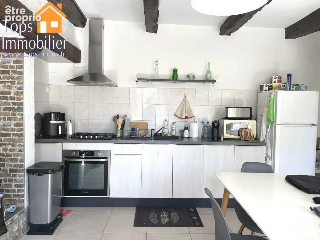 Bel ensemble immobilier - photo 5