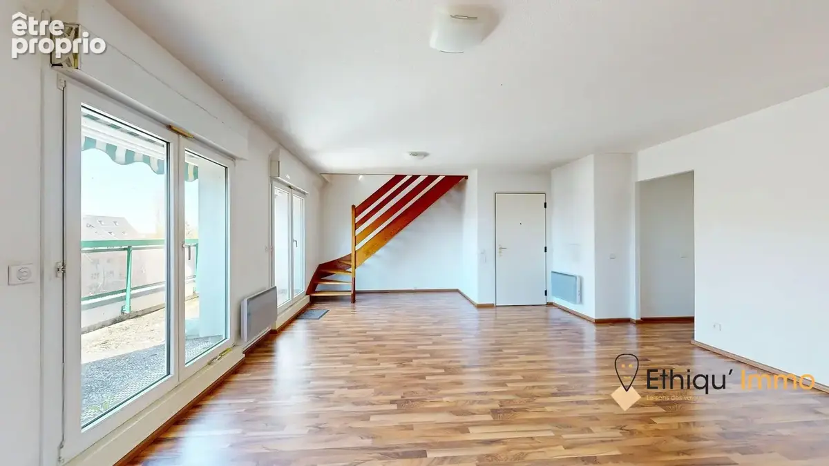 Appartement 5 pièces 127 m² à vendre à Strasbourg (67000) - photo 5