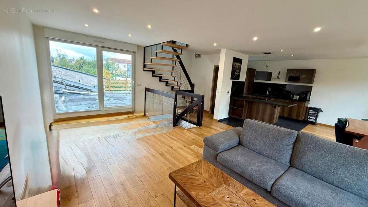 Photo 2 - Maison à TOMBLAINE