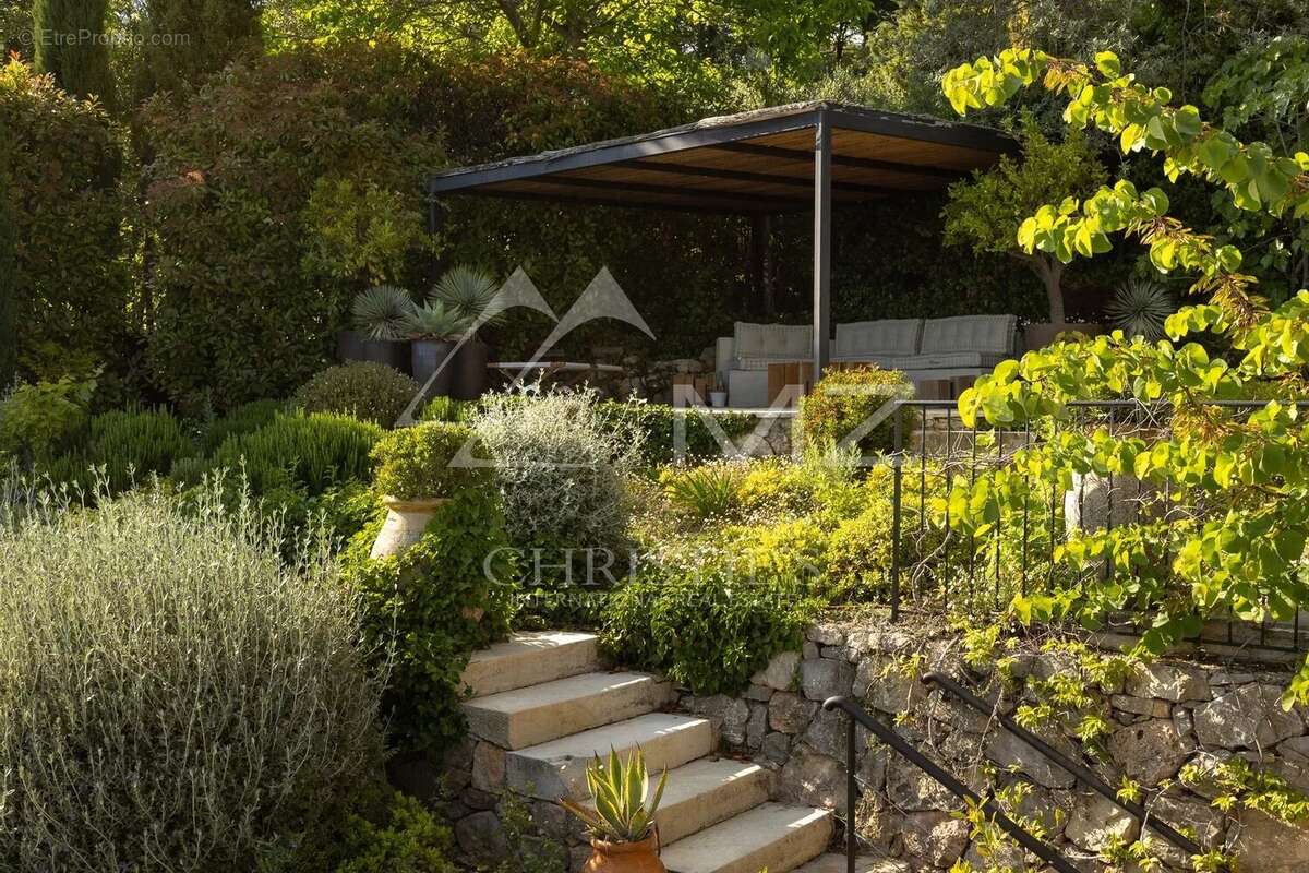 Maison à FAYENCE