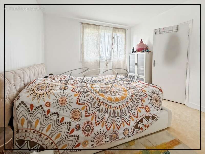 Appartement à CLERMONT