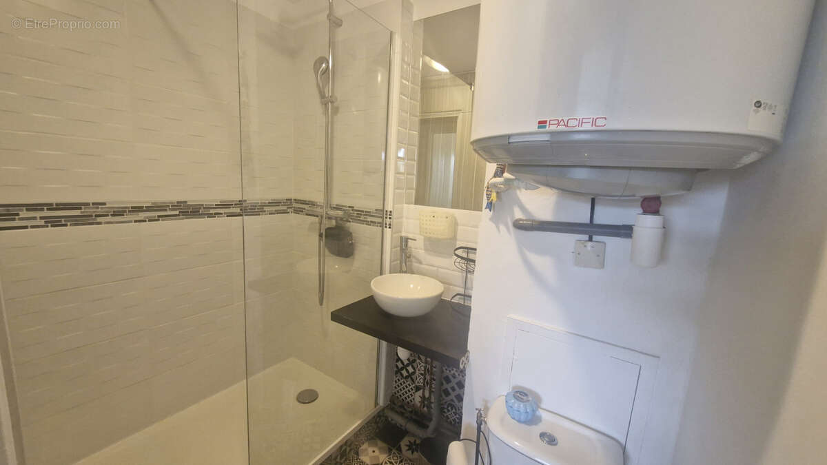 Appartement à VILLERS-SUR-MER