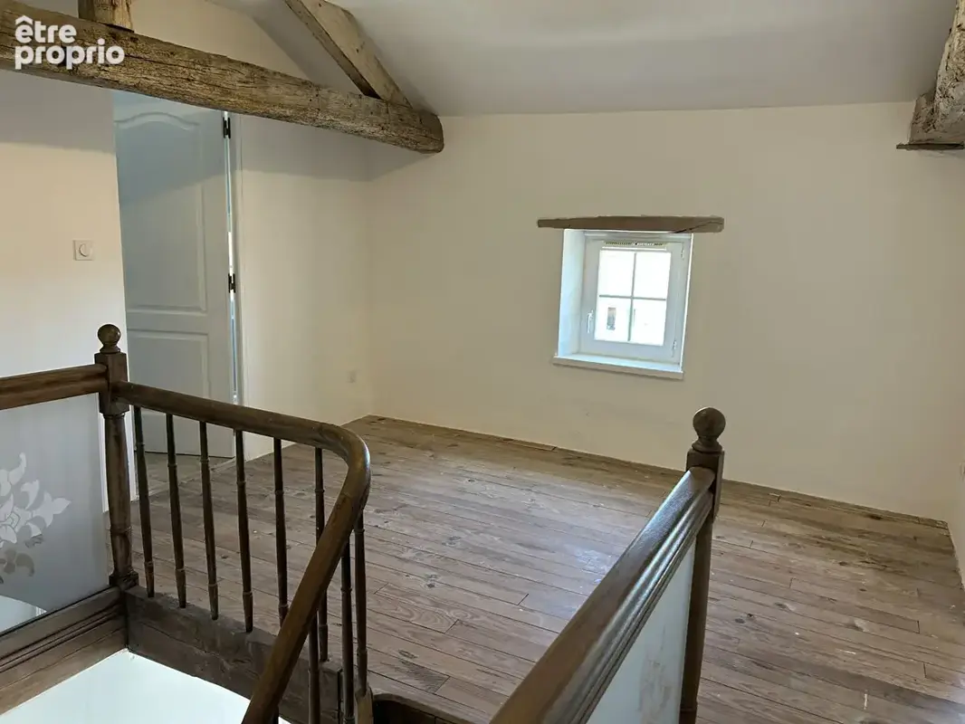 Grande maison de caractère au coeur de Néré avec jardin et dépendance - photo 14