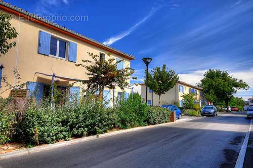 Maison à MONTPELLIER
