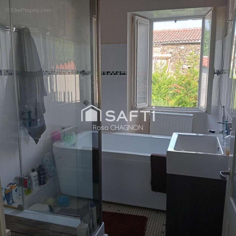 Photo 6 - Maison à MOUILLERON-EN-PAREDS