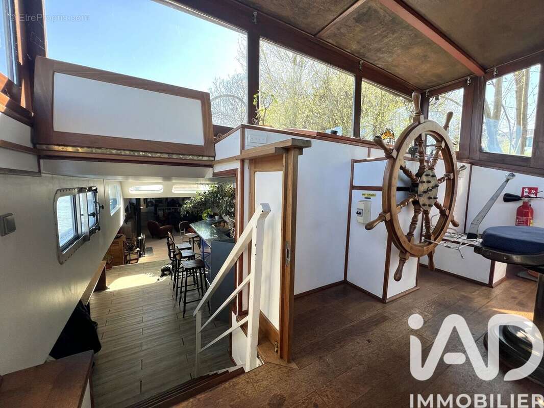 Photo 3 - Maison à LE PORT-MARLY