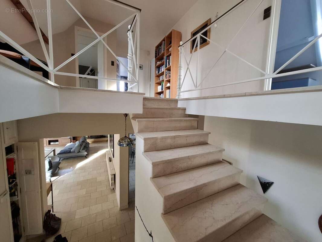 Photo 4 - Maison à SAINT-MARCEL