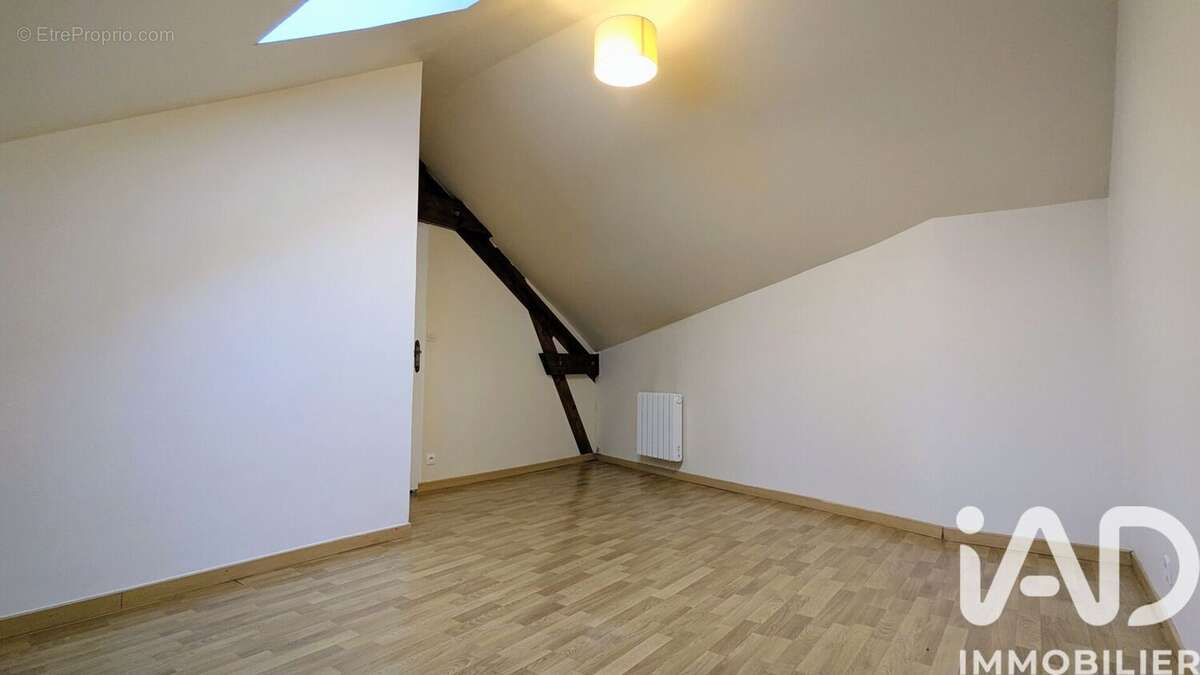 Photo 3 - Appartement à NEZEL