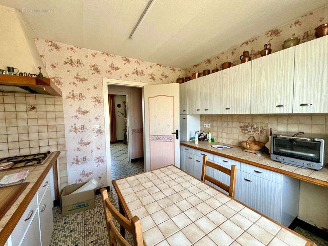 Maison à MONDOUBLEAU