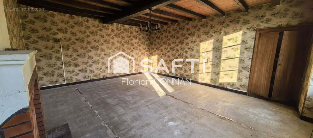 Photo 4 - Maison à DOEUIL-SUR-LE-MIGNON