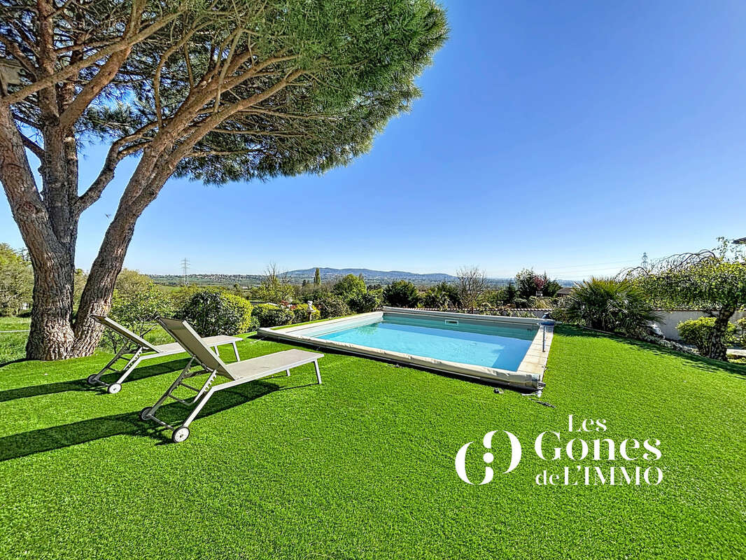 Maison à SAINTE-CONSORCE