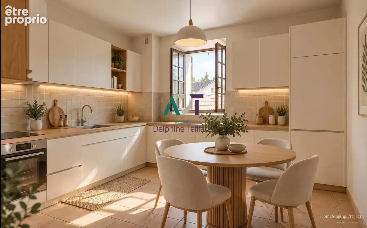 Photo Appartement à Meylan au prix de 350 000€